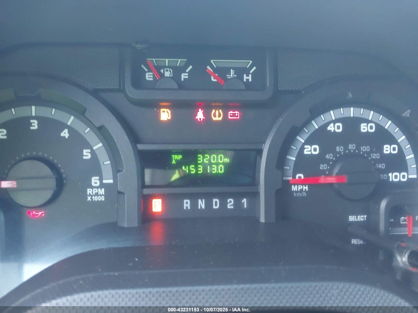 2011 Ford E-350 Super Duty Commercial VIN: 1FTSE3EL3BDB39159 Lot: 43231153