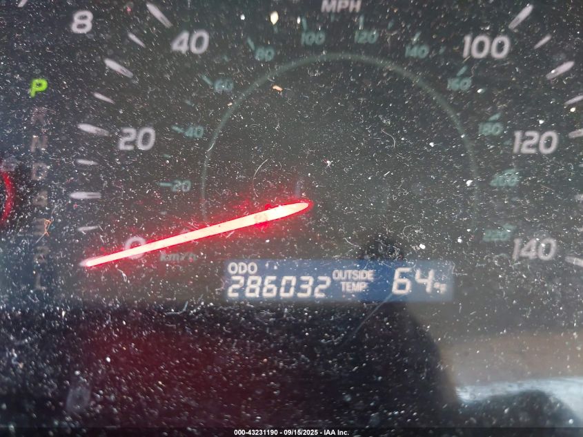 2008 Toyota Camry Le VIN: 4T1BE46K38U237348 Lot: 43231190