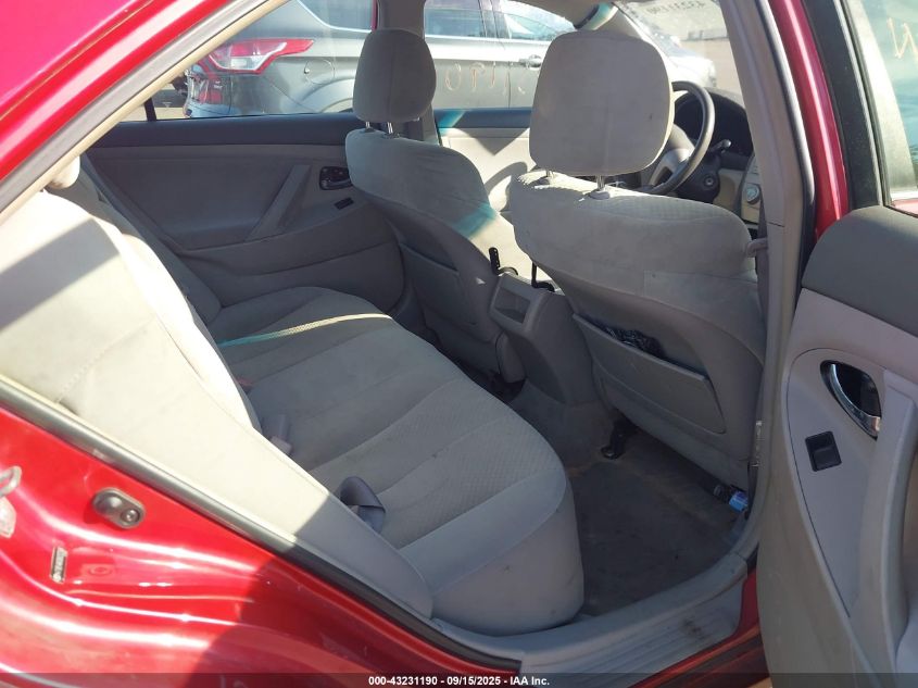 2008 Toyota Camry Le VIN: 4T1BE46K38U237348 Lot: 43231190