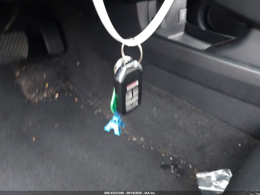 2021 HONDA CIVIC EX - SHHFK7H60MU412012