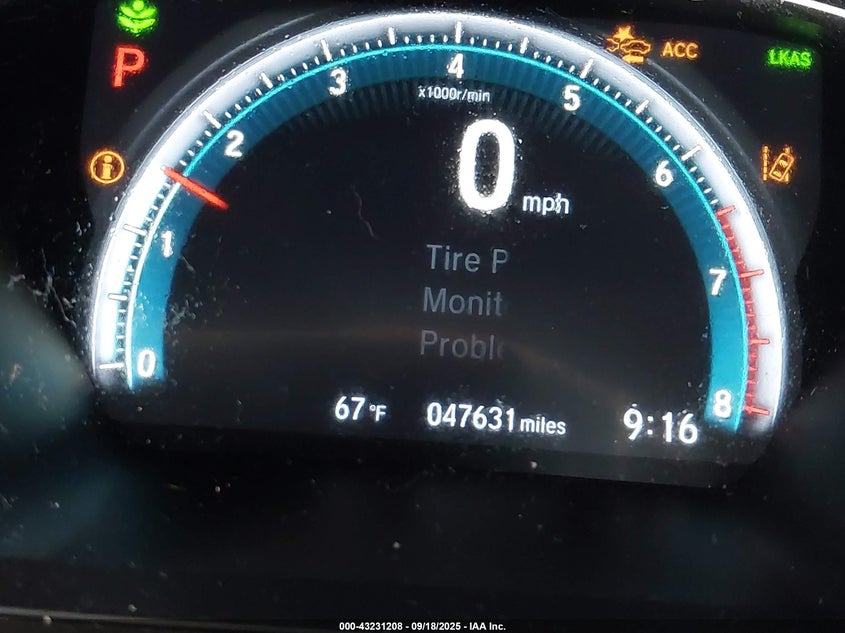 2021 HONDA CIVIC EX - SHHFK7H60MU412012