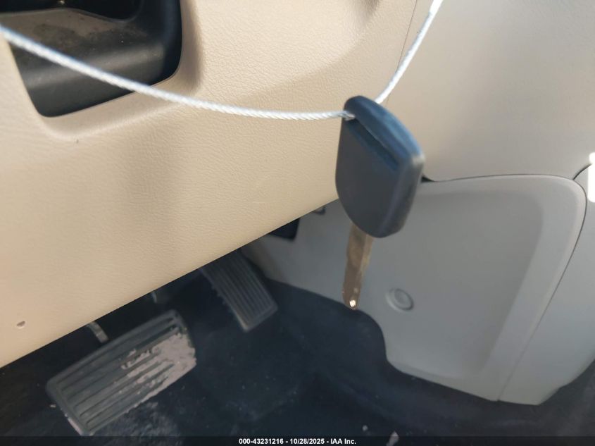 2011 Honda Cr-V Lx VIN: 5J6RE3H38BL022848 Lot: 43231216