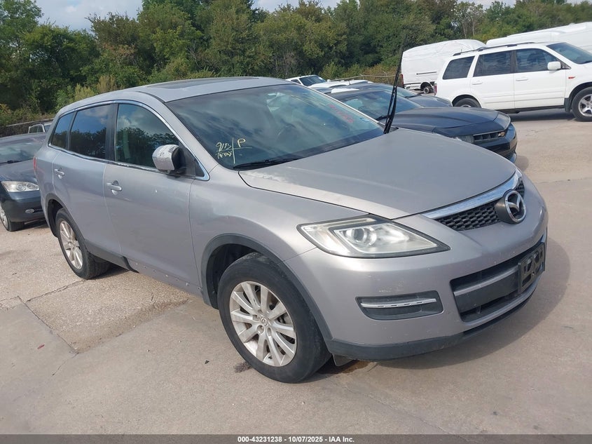 JM3TB28Y870118473 2007 Mazda Cx-9 Sport auction photo 1