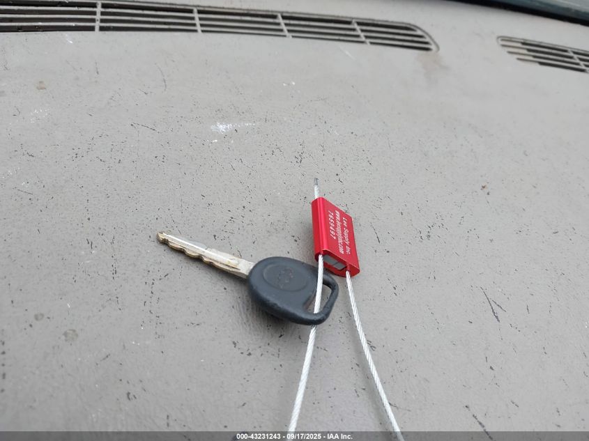 2005 Chevrolet Silverado 1500 Work Truck VIN: 1GCEK14X25Z181358 Lot: 43231243