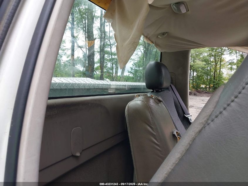 2005 Chevrolet Silverado 1500 Work Truck VIN: 1GCEK14X25Z181358 Lot: 43231243