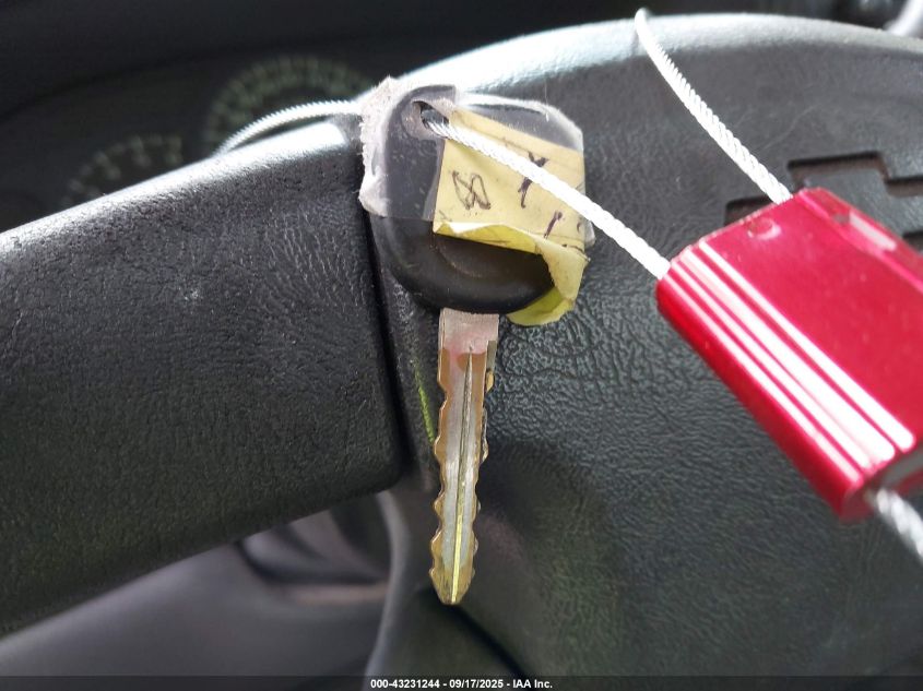 2005 Chevrolet Silverado 1500 Work Truck VIN: 1GCEC14X95Z189471 Lot: 43231244