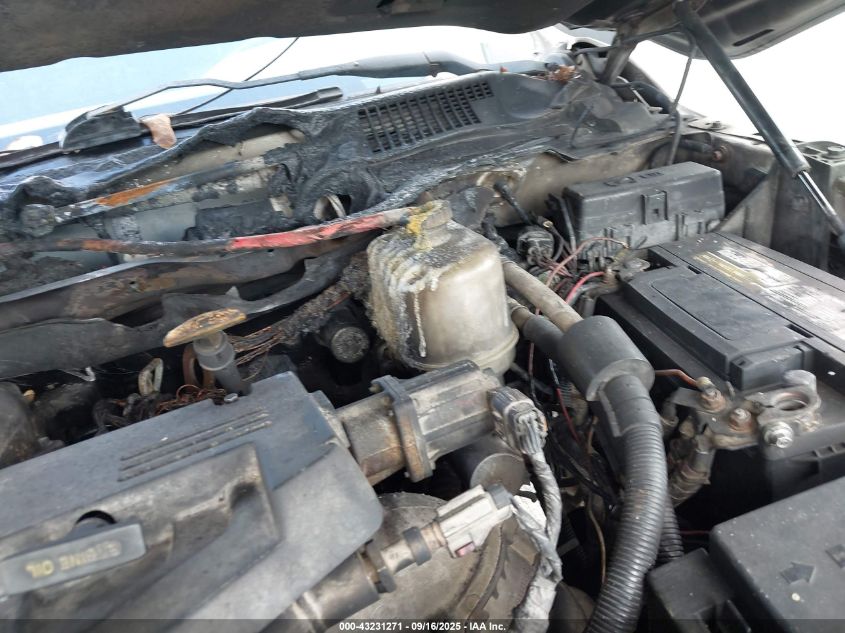 2012 Ram 4500 Chassis St/Slt VIN: 3C7WDKBLXCG159872 Lot: 43231271