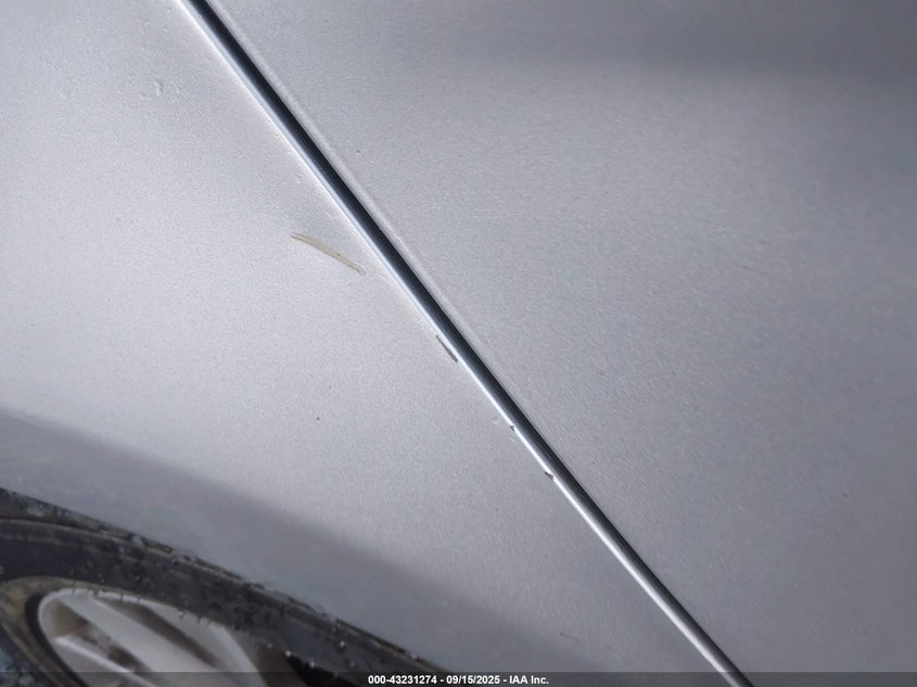 2015 KIA FORTE LX - KNAFX4A6XF5256056