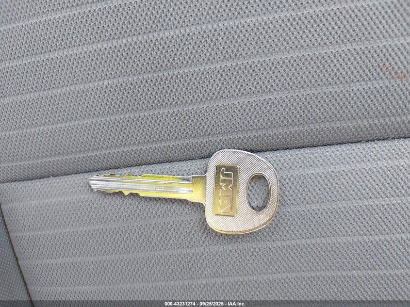 2015 KIA FORTE LX - KNAFX4A6XF5256056