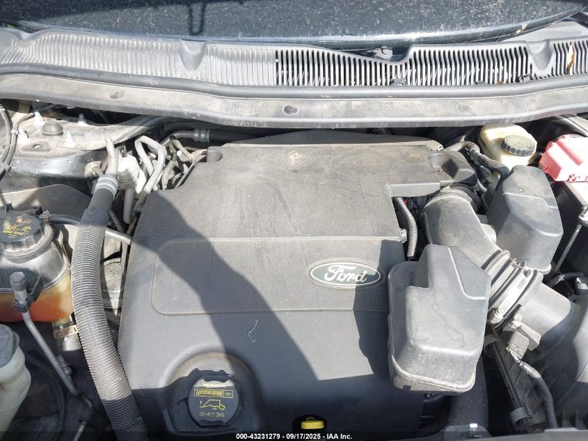 2014 Ford Explorer Xlt VIN: 1FM5K8D89EGA36830 Lot: 43231279