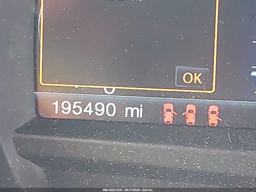 2014 Ford Explorer Xlt VIN: 1FM5K8D89EGA36830 Lot: 43231279