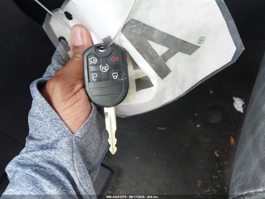 2014 Ford Explorer Xlt VIN: 1FM5K8D89EGA36830 Lot: 43231279