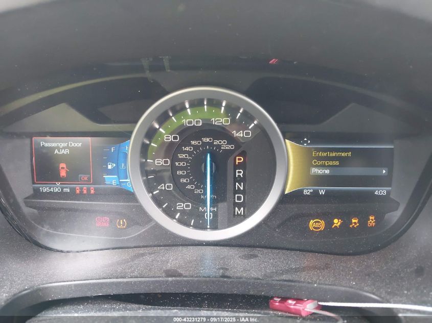 2014 Ford Explorer Xlt VIN: 1FM5K8D89EGA36830 Lot: 43231279