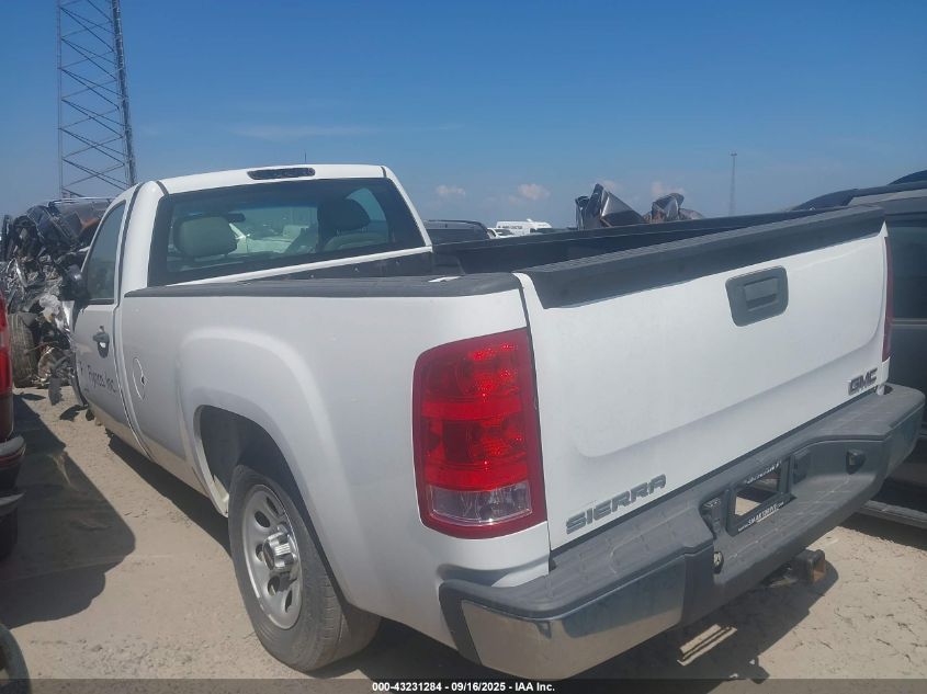 2013 Chevrolet Silverado 1500 Lt VIN: 1GCRCSEA8DZ392514 Lot: 43231284