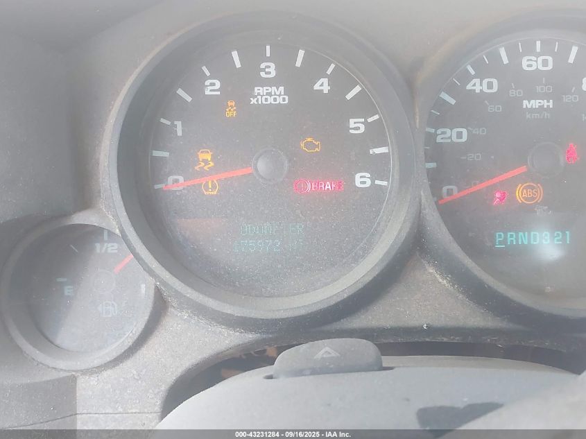 2013 Chevrolet Silverado 1500 Lt VIN: 1GCRCSEA8DZ392514 Lot: 43231284