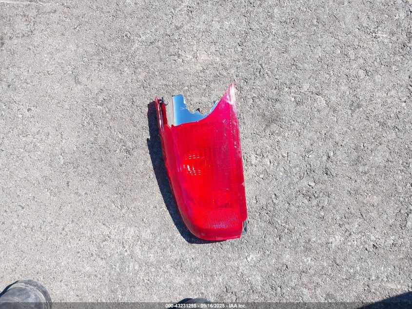 2002 Ford F-150 Lariat/Xl/Xlt VIN: 1FTRX17W42NB79247 Lot: 43231295