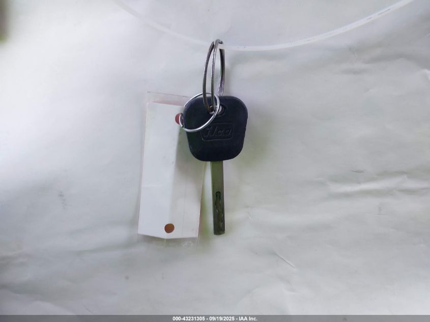 2017 Chevrolet Impala 1Lt VIN: 2G1105SA1H9164875 Lot: 43231305