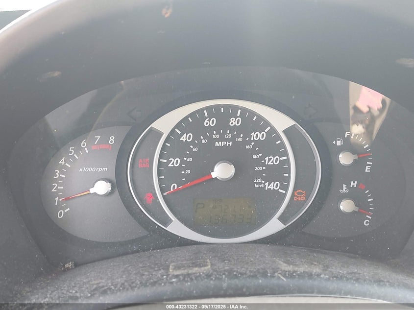 2008 Hyundai Tucson Limited V6/Se VIN: KM8JN12D68U892654 Lot: 43231322