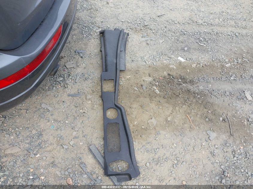 2012 Audi Q5 2.0T Premium VIN: WA1CFAFP0CA019856 Lot: 43231337