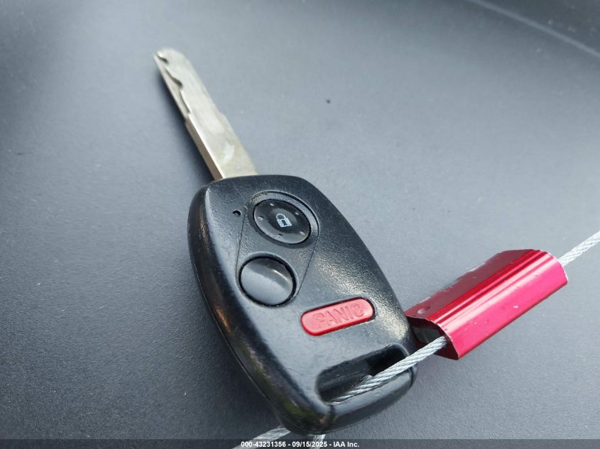 2009 Honda Civic Lx VIN: 2HGFA16559H349763 Lot: 43231356