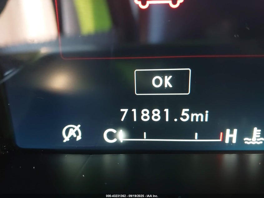 2018 LINCOLN NAVIGATOR BLACK LABEL - 5LMJJ2TTXJEL03433