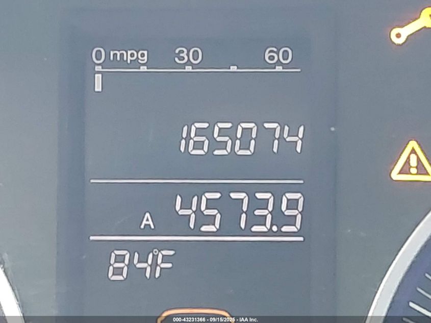 2007 Honda Cr-V Ex-L VIN: JHLRE38727C051278 Lot: 43231366