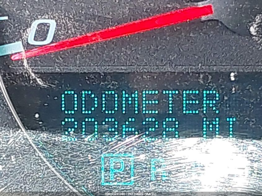 2010 Chevrolet Impala Lt VIN: 2G1WB5EKXA1217355 Lot: 43399210