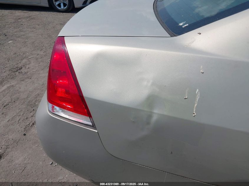 2010 Chevrolet Impala Lt VIN: 2G1WB5EKXA1217355 Lot: 43399210