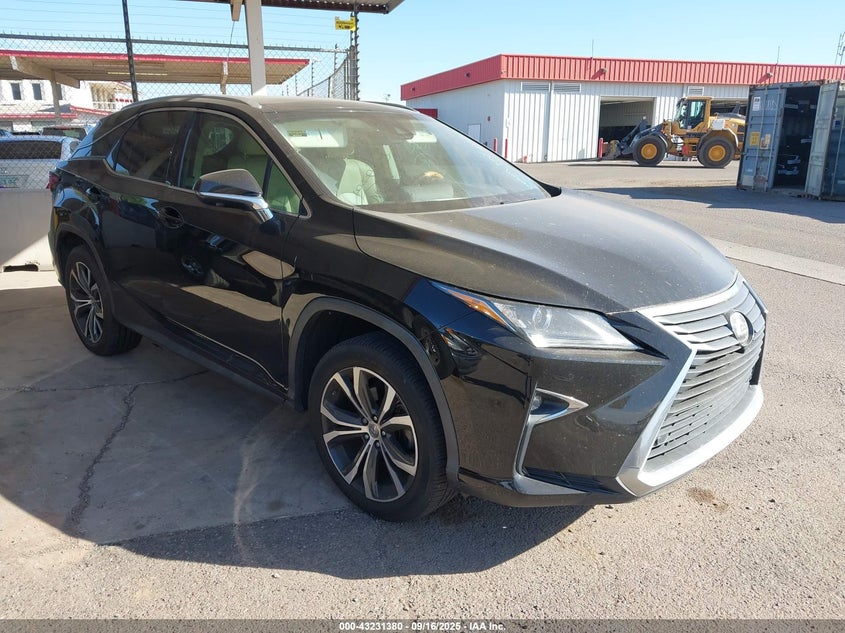 Vin: 2t2zzmca8hc054619, lot: 43725916, lexus rx 350 2017 img_1