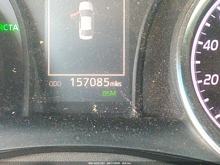 2018 TOYOTA CAMRY LE - JTNB11HK1J3013465