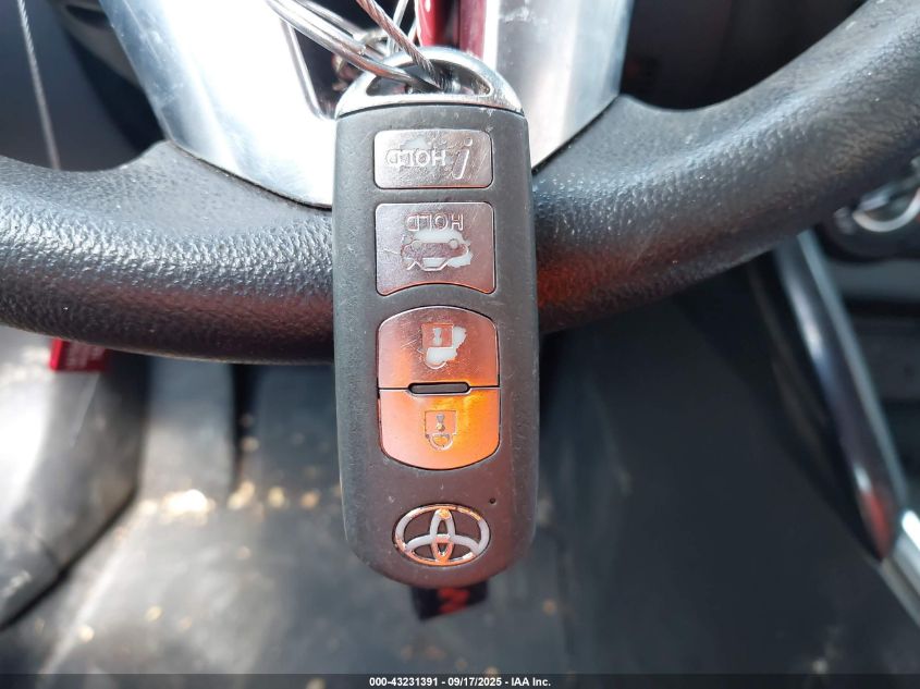 2018 Toyota Yaris Ia VIN: 3MYDLBYV5JY302669 Lot: 43231391