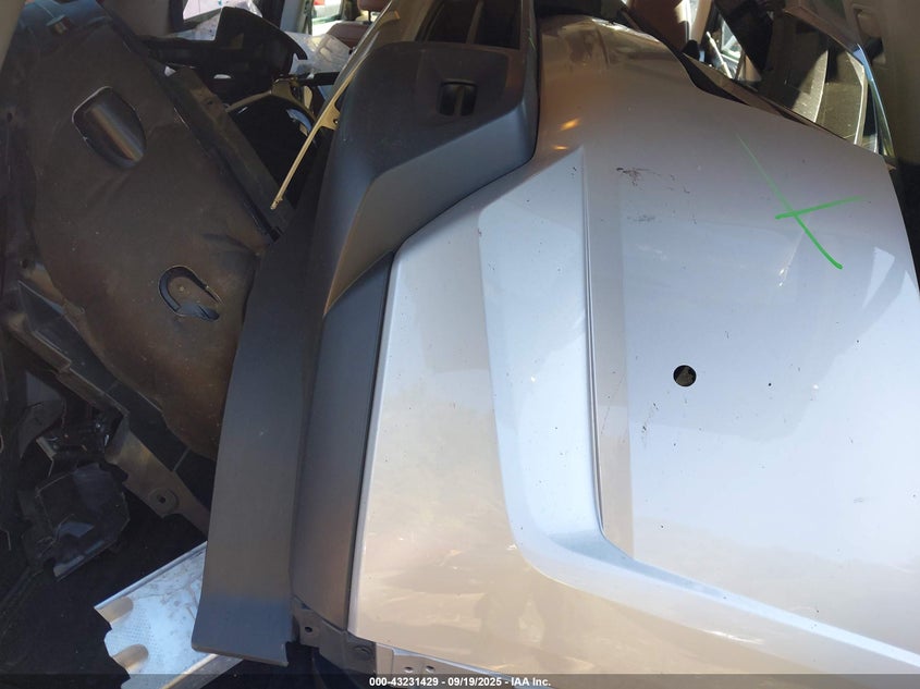 2023 NISSAN PATHFINDER PLATINUM 4WD - 5N1DR3DK9PC273107