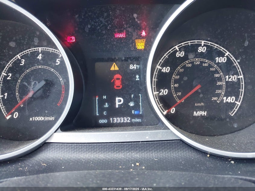 2011 Mitsubishi Outlander Se VIN: JA4JT3AW3BU031474 Lot: 43231439