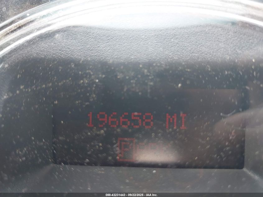 2006 Pontiac Grand Prix VIN: 2G2WP552261229780 Lot: 43231443