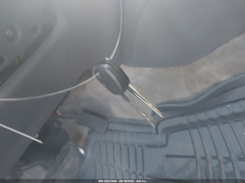 2002 Honda Accord 2.3 Lx VIN: 1HGCG56482A057884 Lot: 43231448