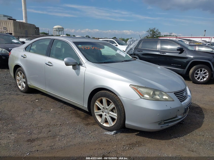 JTHBJ46G082193508 2008 Lexus Es 350 auction photo 1