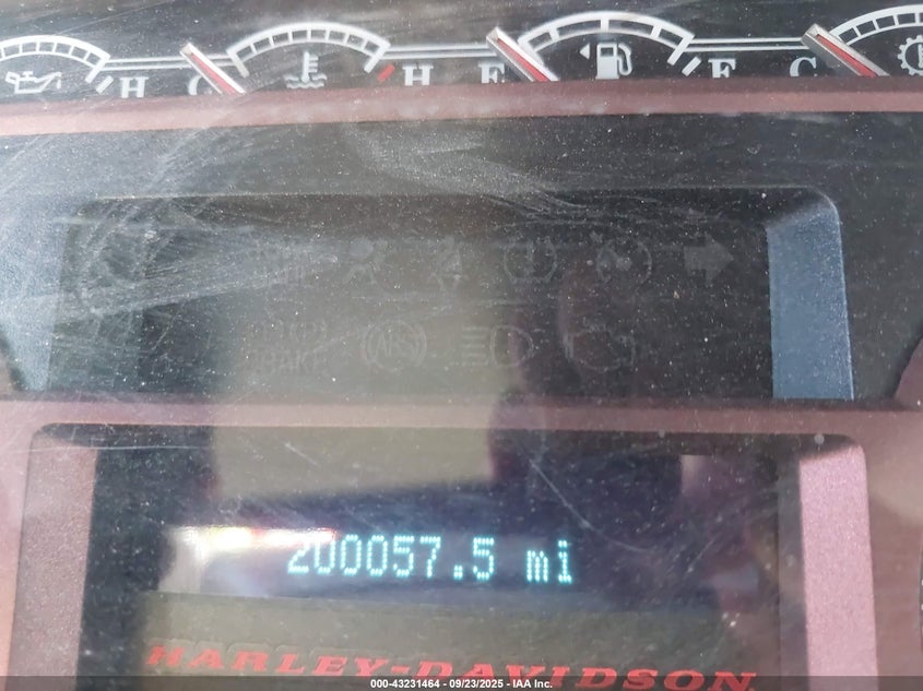 2010 Ford F-150 Fx4/Harley-Davidson/King Ranch/Lariat/Platinum/Xl/Xlt VIN: 1FTFW1EV8AFB26687 Lot: 43231464