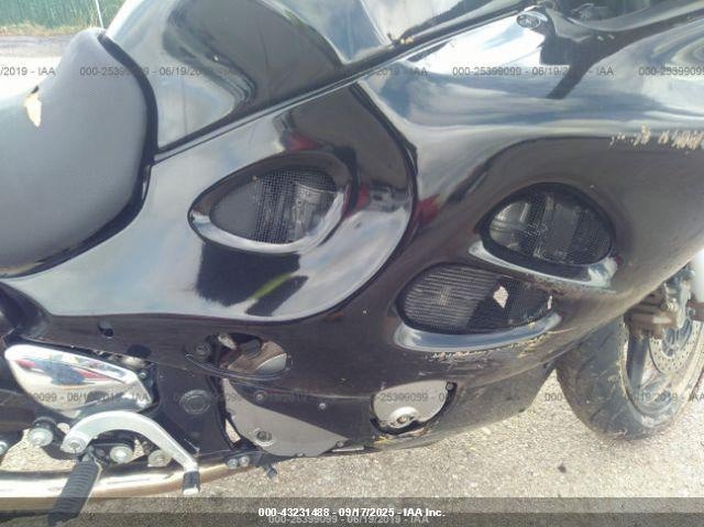 2004 Suzuki Gsx600 F VIN: JS1GN79A142100455 Lot: 43231488