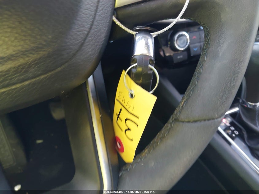 2022 Jeep Compass Latitude 4X4 VIN: 3C4NJDBBXNT231443 Lot: 43231490