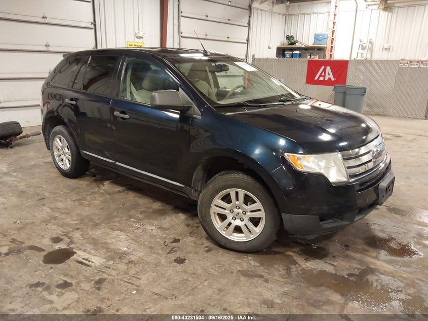 FORD EDGE SE