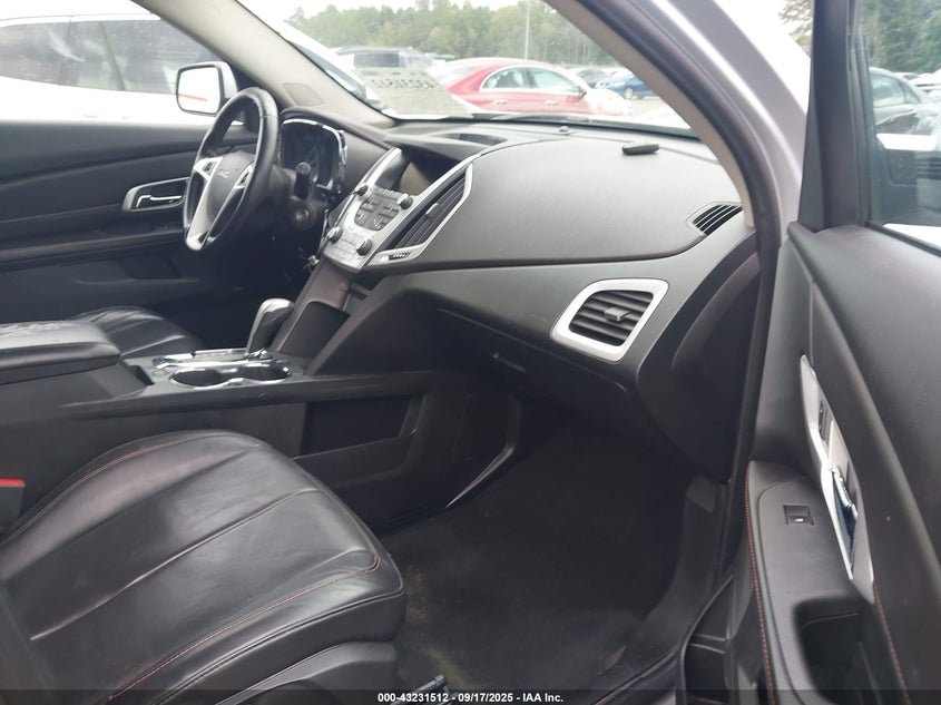 2015 GMC TERRAIN SLT-1 - 2GKFLXEK3F6392450