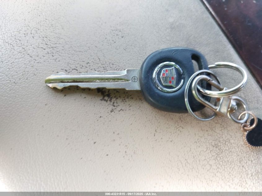 2010 Cadillac Escalade Premium VIN: 1GYUKCEF8AR179731 Lot: 43231515