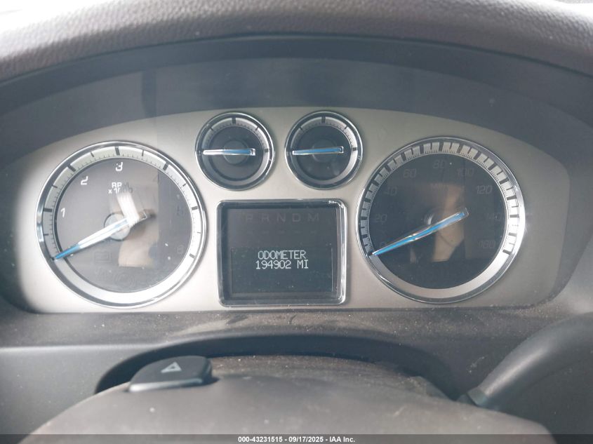 2010 Cadillac Escalade Premium VIN: 1GYUKCEF8AR179731 Lot: 43231515