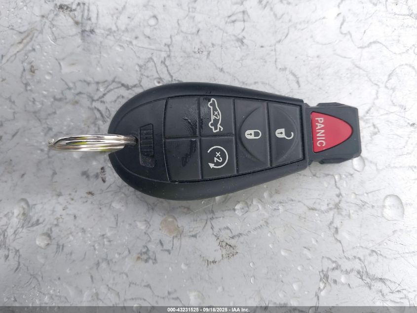 2008 Dodge Charger R/T VIN: 2B3LA53HX8H207450 Lot: 43231525