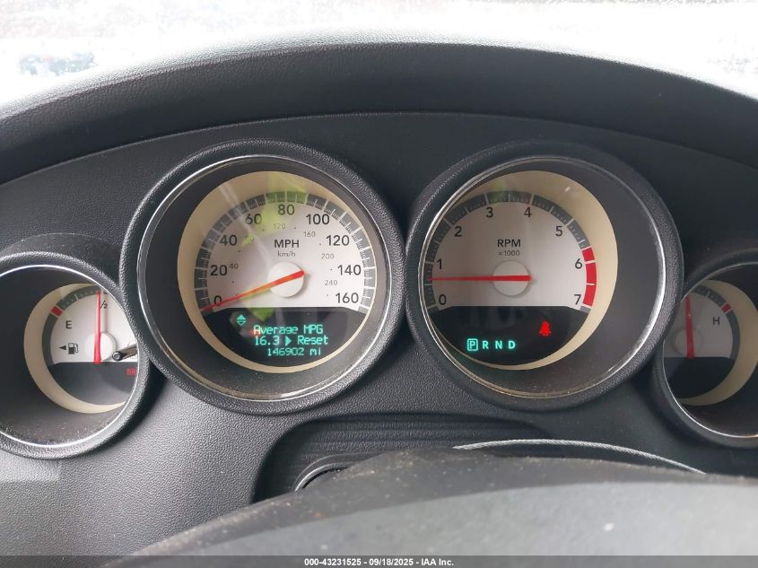 2008 Dodge Charger R/T VIN: 2B3LA53HX8H207450 Lot: 43231525