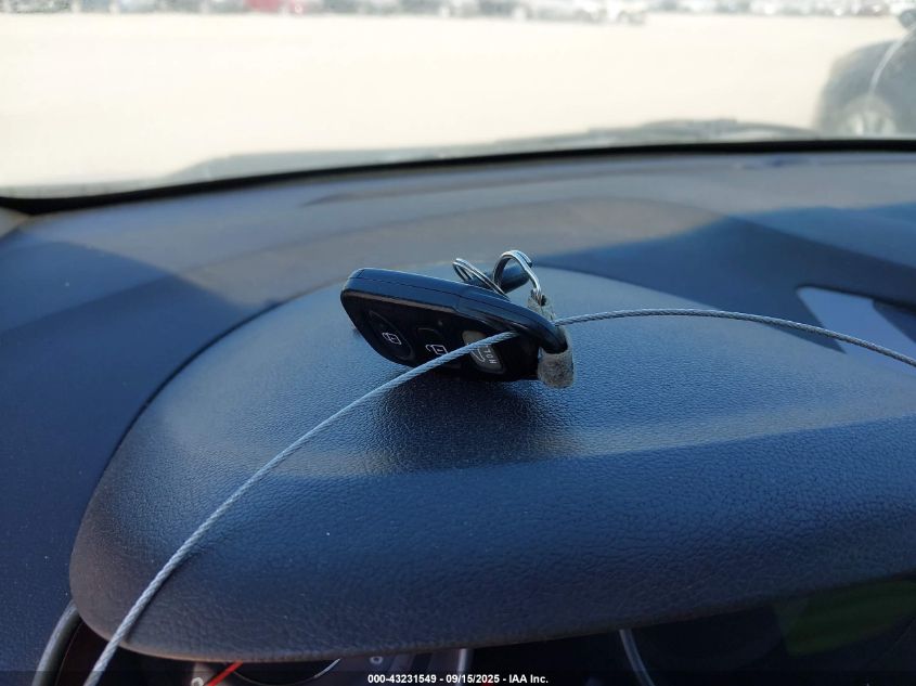 2013 Hyundai Elantra Gls VIN: 5NPDH4AE5DH443894 Lot: 43231549