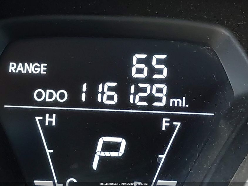 2013 Hyundai Elantra Gls VIN: 5NPDH4AE5DH443894 Lot: 43231549