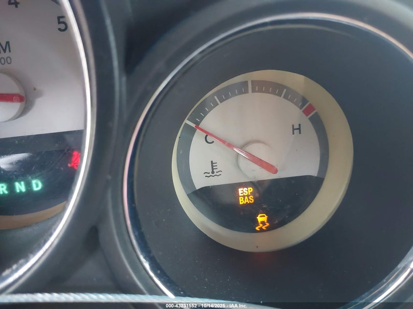 2010 Dodge Challenger Se VIN: 2B3CJ4DVXAH176866 Lot: 43231552