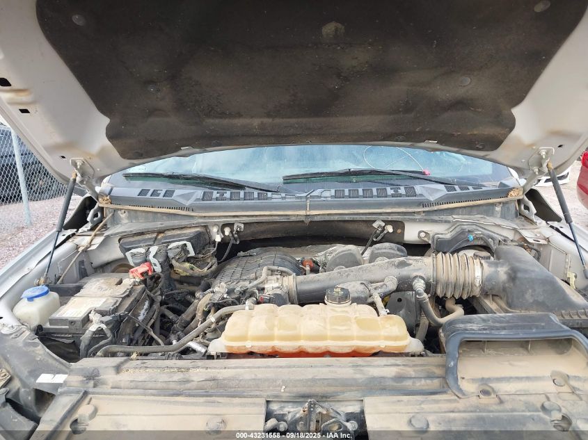 2018 Ford F-150 Xlt VIN: 1FTEW1EB0JKD36306 Lot: 43231558