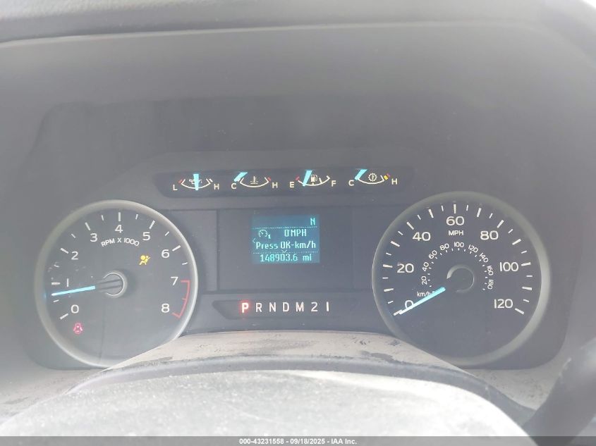 2018 Ford F-150 Xlt VIN: 1FTEW1EB0JKD36306 Lot: 43231558